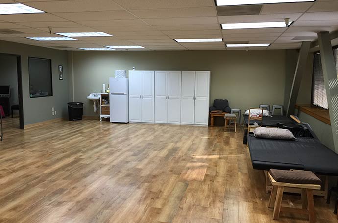 Neuro-IFRAH® Clinic Of La Jolla Providing Speech Pathology and Yoga Therapy
